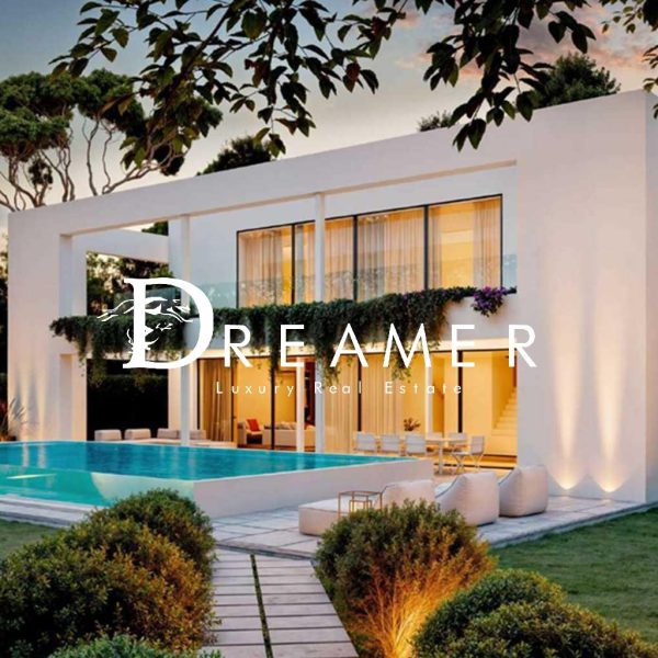 Villa with Pool in Forte dei Marmi-1_456432