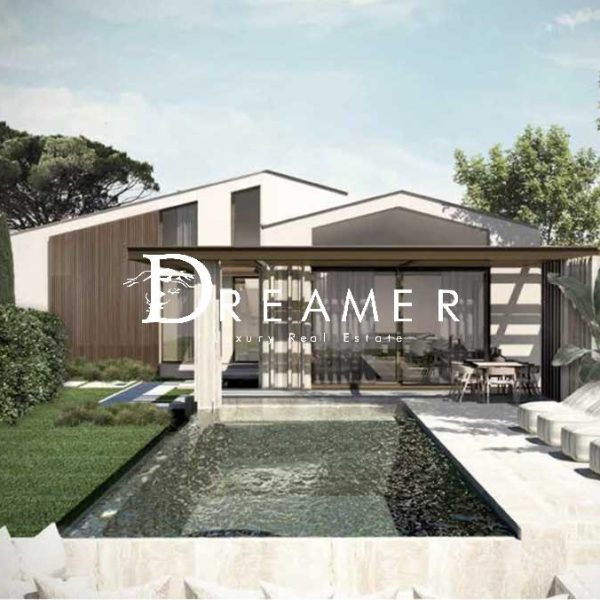 Modern Villa with Pool in Forte dei Marmi-1_458329