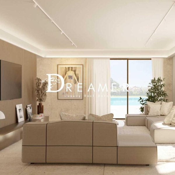 Splendid Villa with Spa in Forte dei Marmi-1_460327