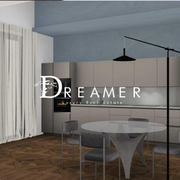 Refined Apartment in the Center of Florence-1_457319