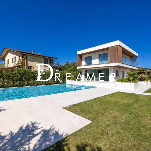 Modern Villa with Pool in Forte dei Marmi-1_460639