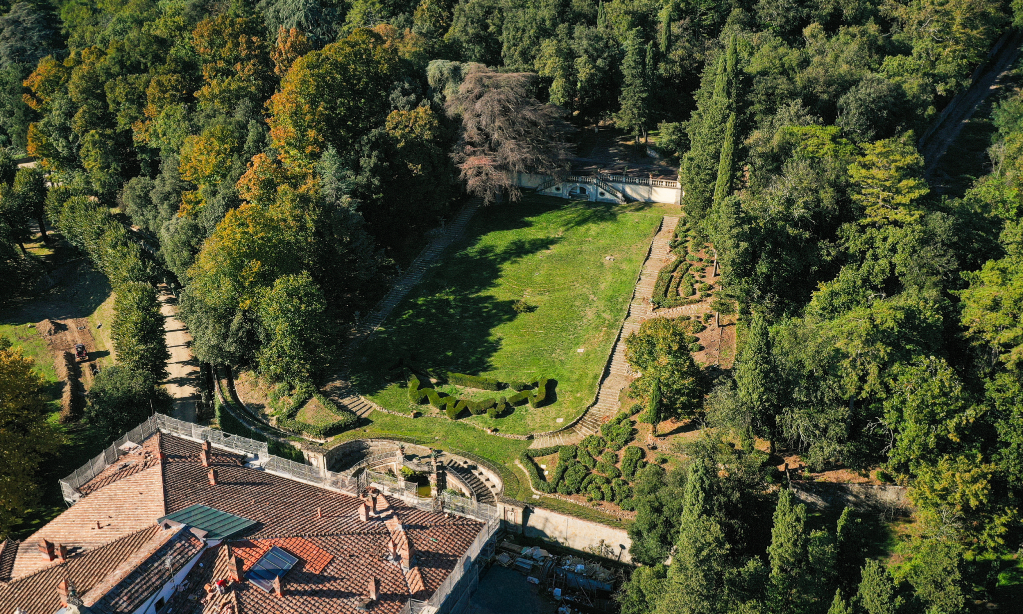 villa philipson