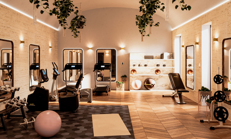 Entertainment Homes: Luxury Villas Designed for Living and Entertaining
