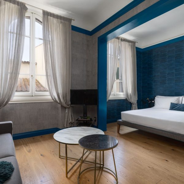 Splendid Apartment in the Center of Florence-0_460165
