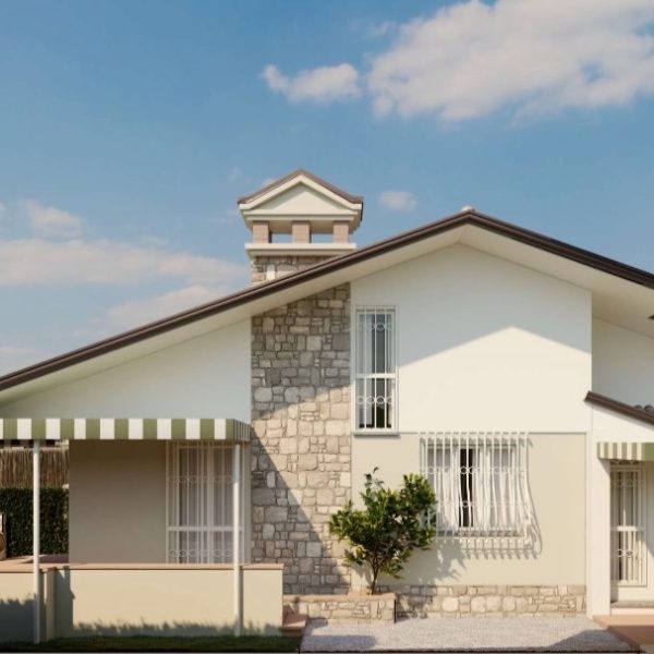 Elegant Villa with Private Garden in Forte dei Marmi-1_466612