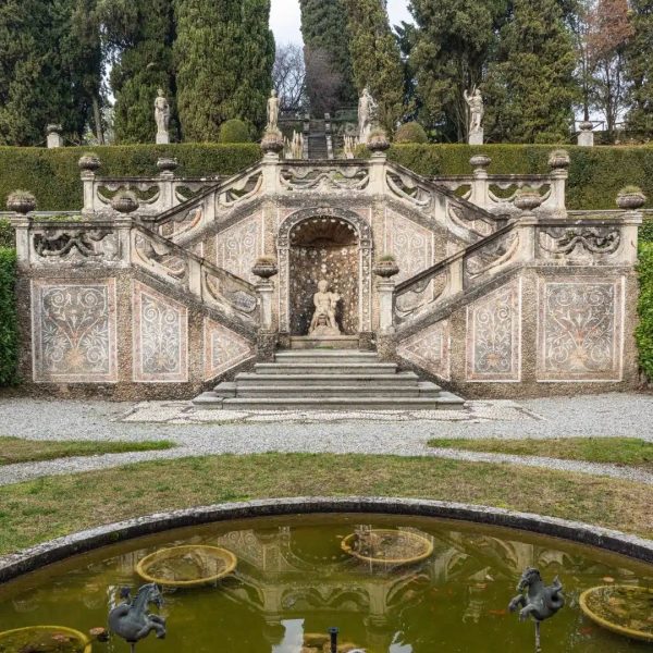 Prestigious Aristocratic Villa with Pool Near Milan-50_252648