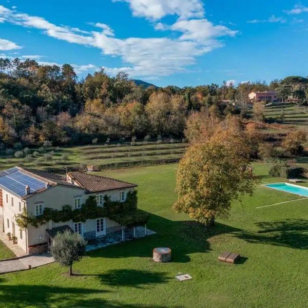 Exclusive Charming Country House on the Hills of Lucca-0_277027