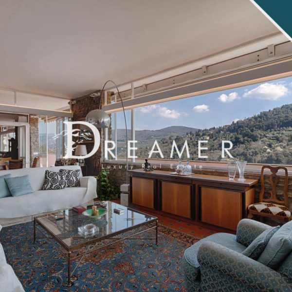 Apartment with Private Garden for sale in Florence-1_273514