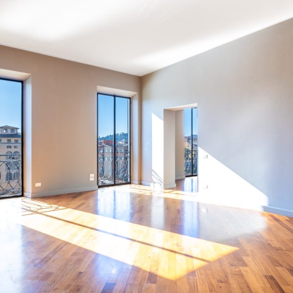 Lungarno Apartment with Ponte Vecchio View-45_327908