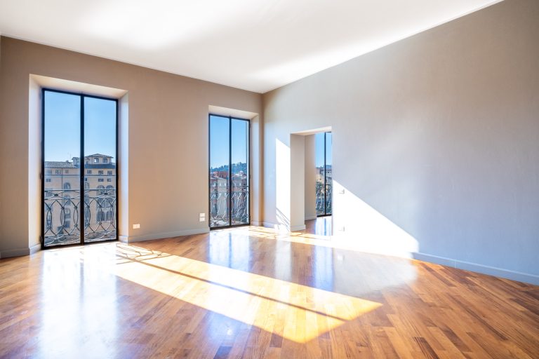Lungarno Apartment with Ponte Vecchio View-45_327908