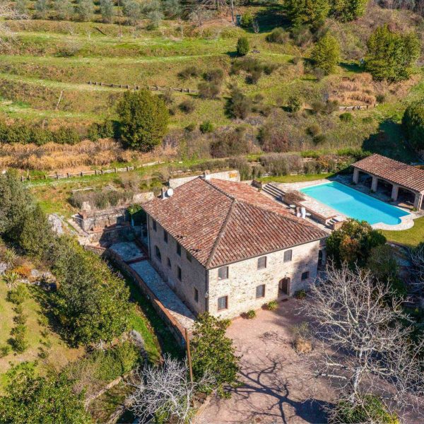 Elegant Villa with Pool in Camaiore, Versilia-0_273879