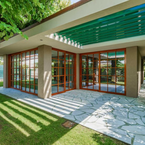 Villa with Panoramic Terrace in Forte dei Marmi-0_474518