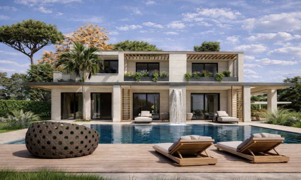 Vacation Homes in Tuscany