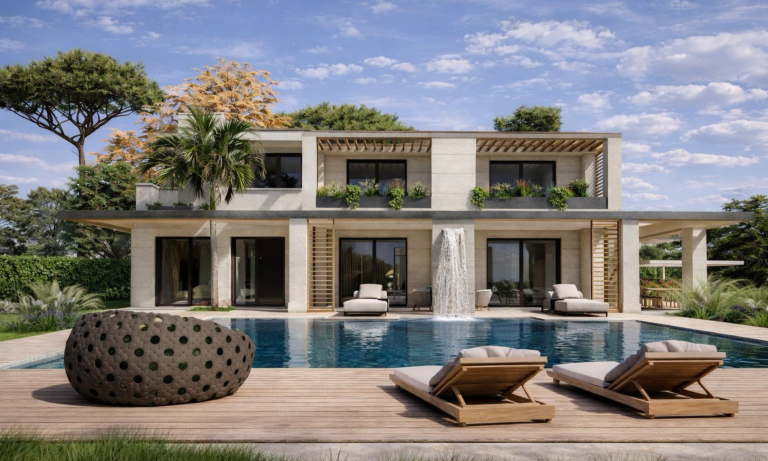 Vacation Homes in Tuscany