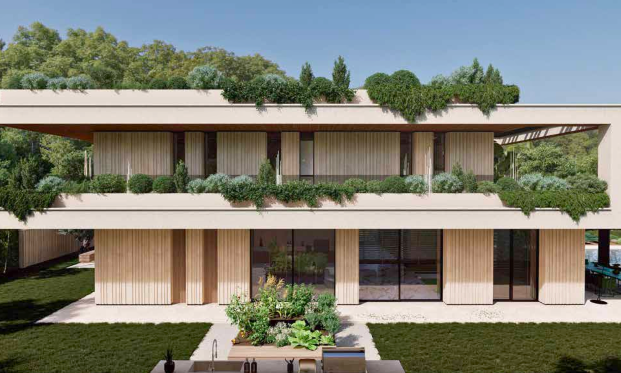 forte dei marmi real estate