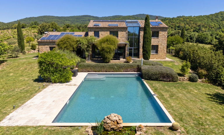 Invest in a Second Home in the Tuscan Countryside