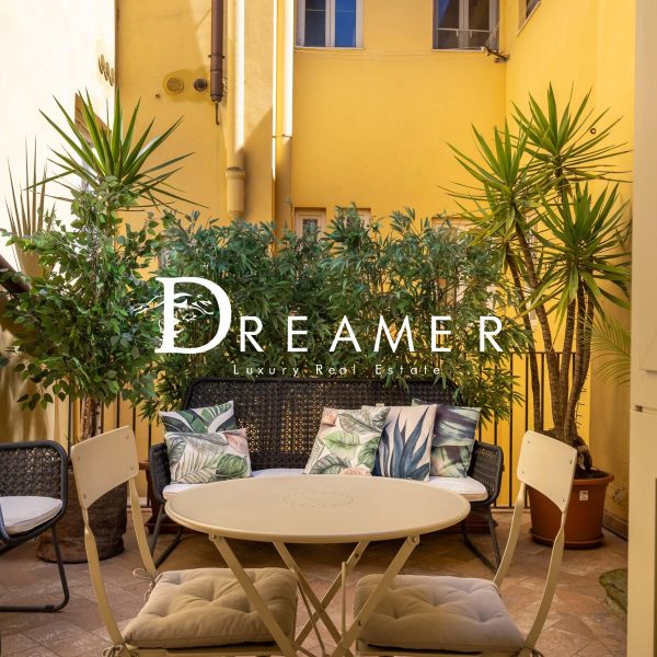 Splendid Apartment in the Center of Florence-1_460191