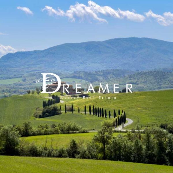 Villa with 100 Hectares and a Swimming Pool in Maremma-1_459223