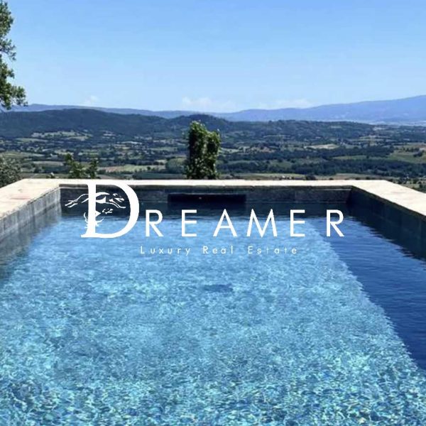 Renovated Farmhouse with Pool in Maremma-1_466532