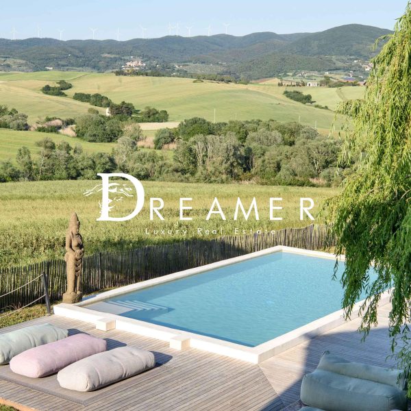 Splendid Villa with Pool in the Pisa Hills-1_472312