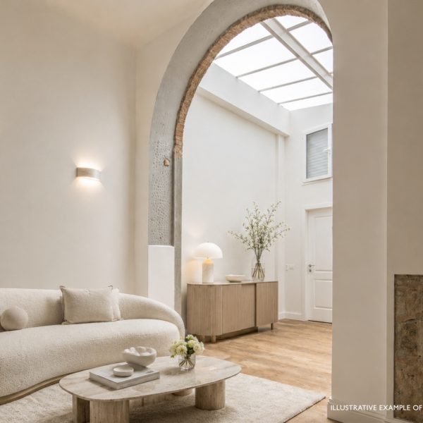 Bright Apartment in Florence-0_478323