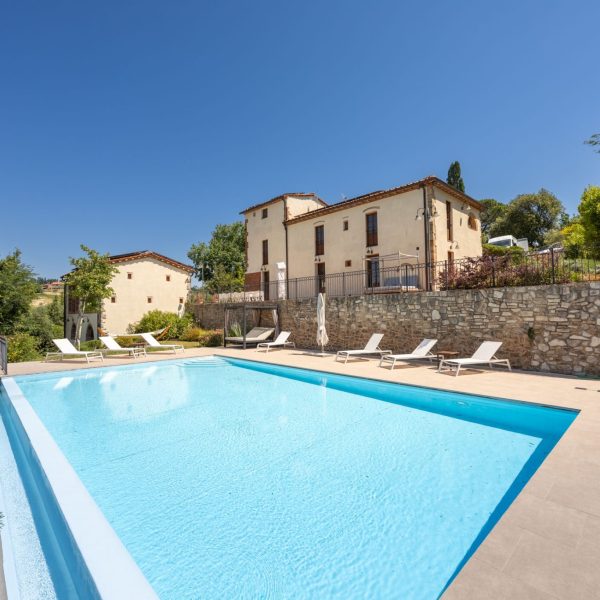 Splendid Estate with Pool in Pisa-0_478506