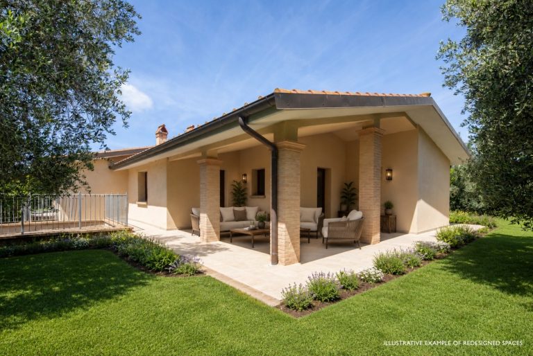 Villa with Garden in Punta Ala-0_483494