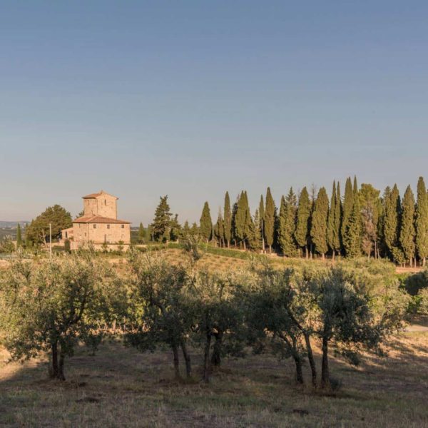 Elegant Villa with Pool in the Chianti Region-0_255295