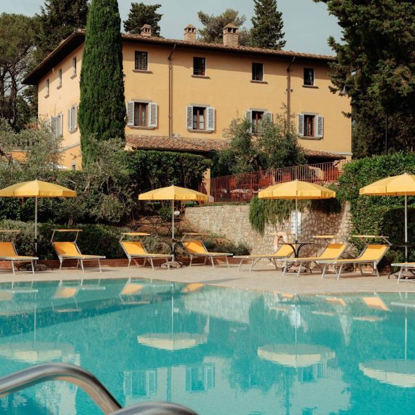 Stunning Estate with Pool in the Hills of Florence-0_256605