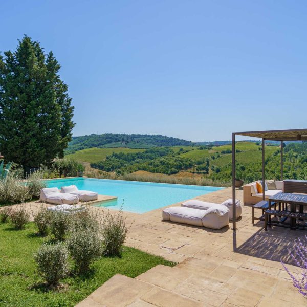 Exclusive Villa with Pool, Hills of Florence-0_489636