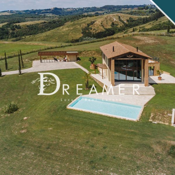 Exclusive Villa with Pool on the Hills of Florence-0_250615
