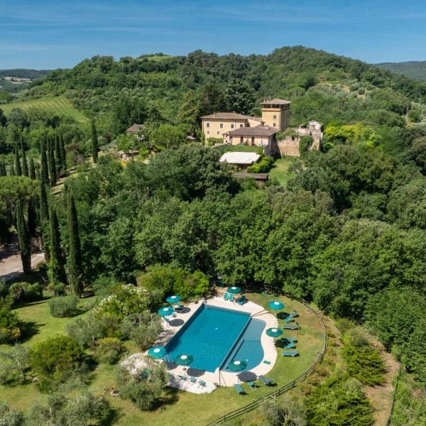 Winery with 53 hectares in San Gimignano-0_486588