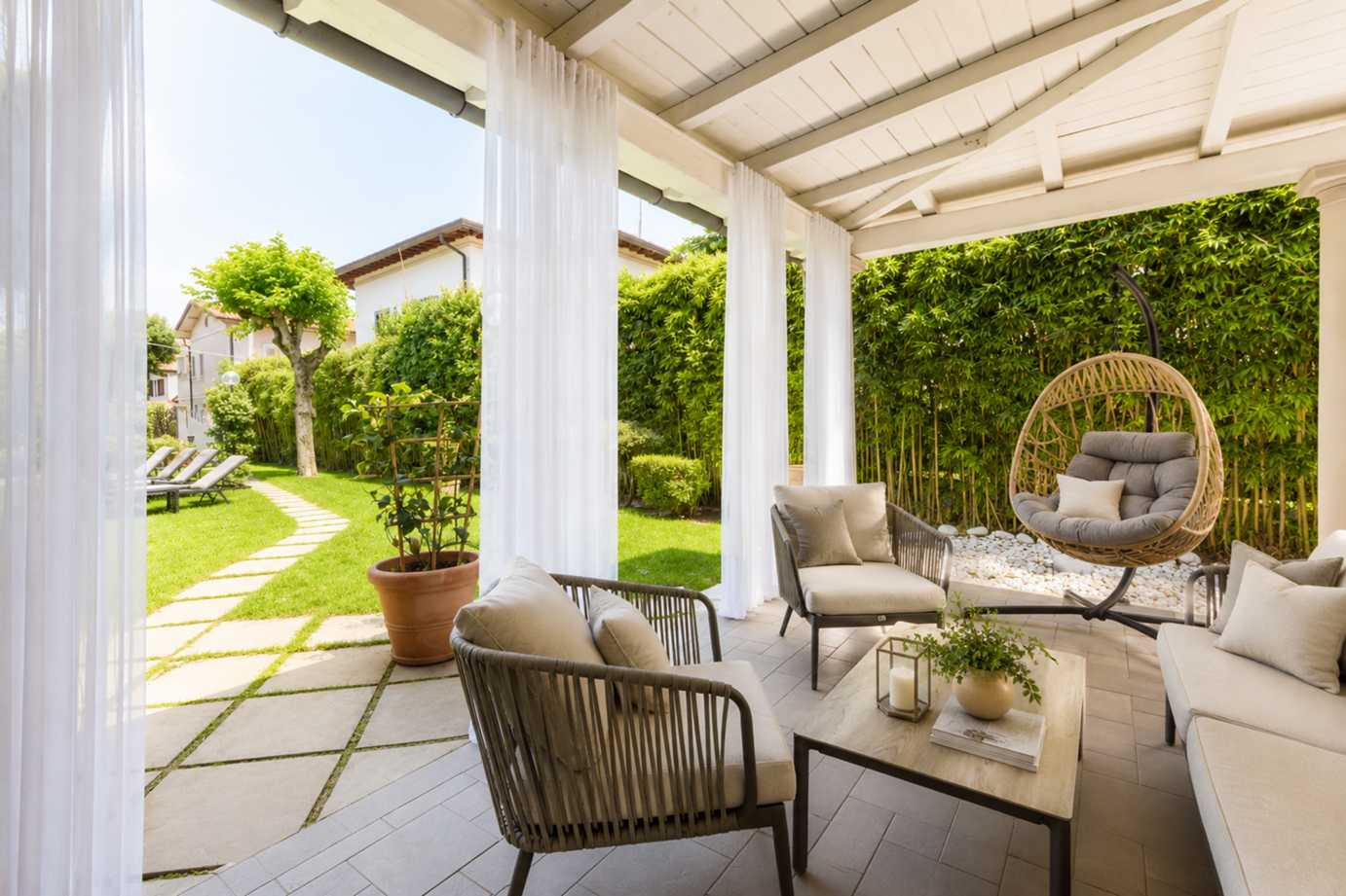 Charming Villa with Pool in Forte dei Marmi-1_490475