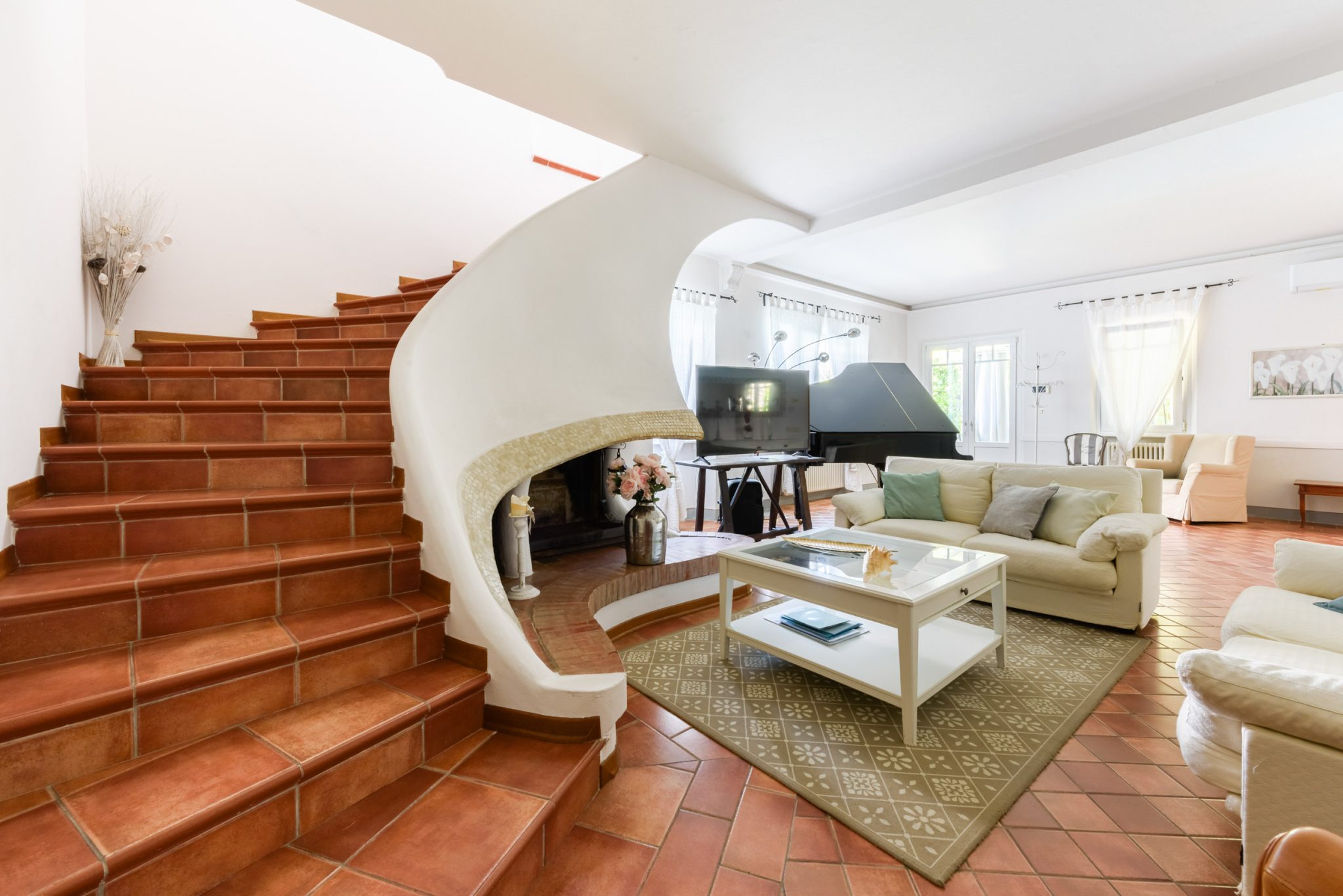 Charming Villa with Pool in Forte dei Marmi-8_490459