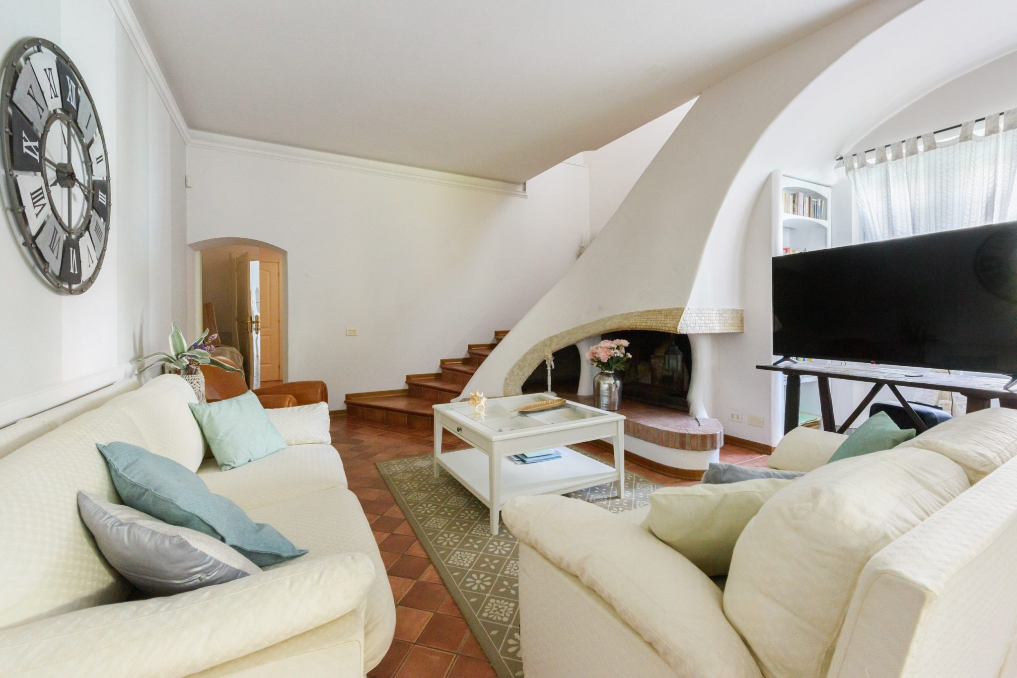 Charming Villa with Pool in Forte dei Marmi-10_490463