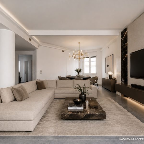 Bright Apartment in Oltrarno, Florence-0_485985