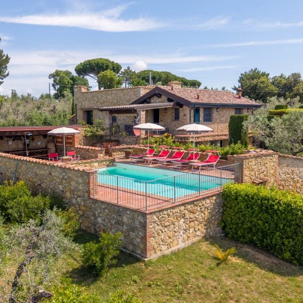 Sea View Farmhouse with Pool in Tuscany-0_475217