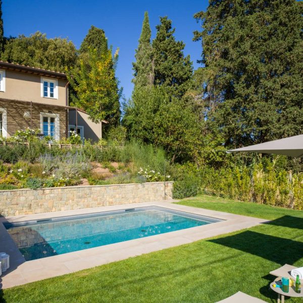 Panoramic Villa with Pool in Florence-0_475515