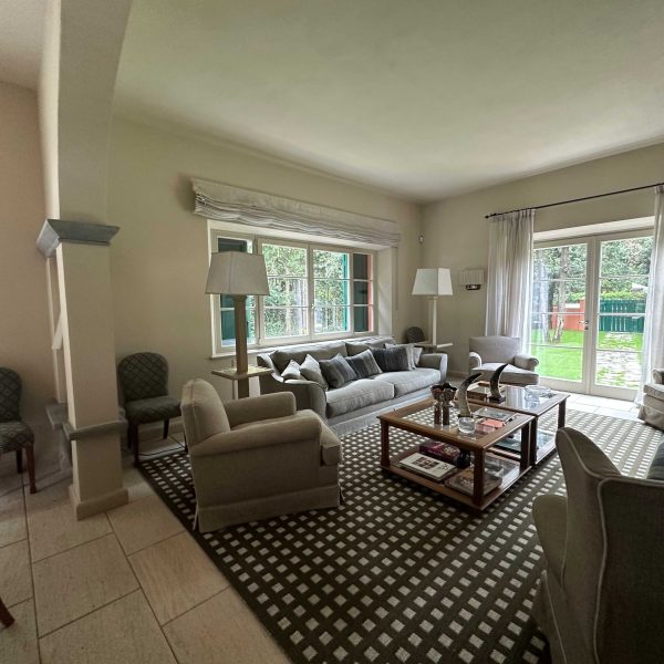 Villa in the Heart of Imperial Rome-0_489158