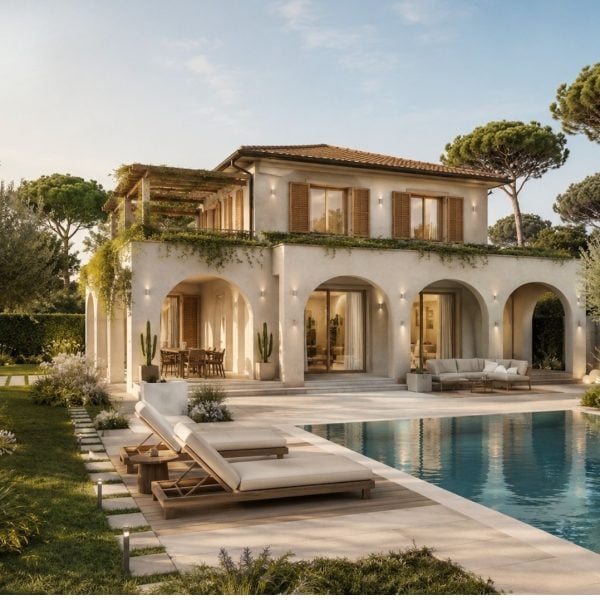 Newly Built Villa in Forte dei Marmi-0_488307