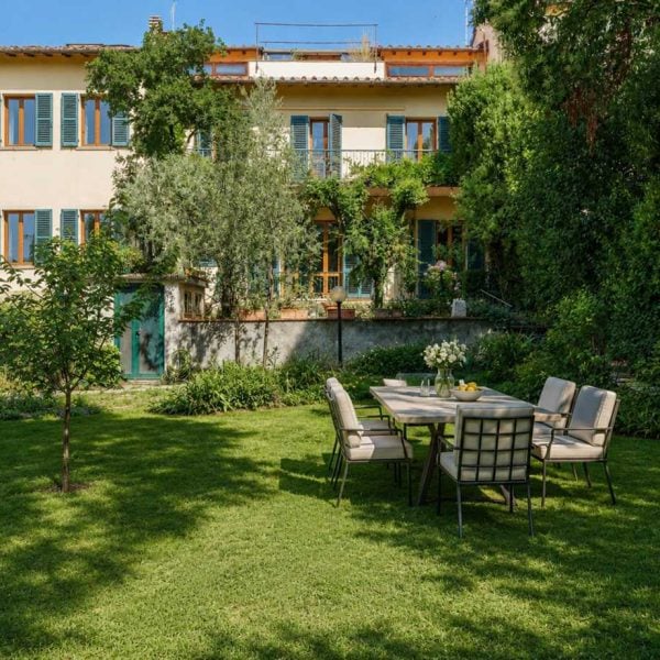 Bright Property with Garden in Florence-0_493507