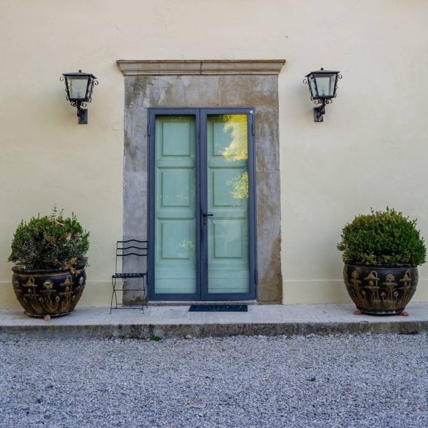 Elegant Apartment in a Villa in Settignano, Fiesole-0_449309