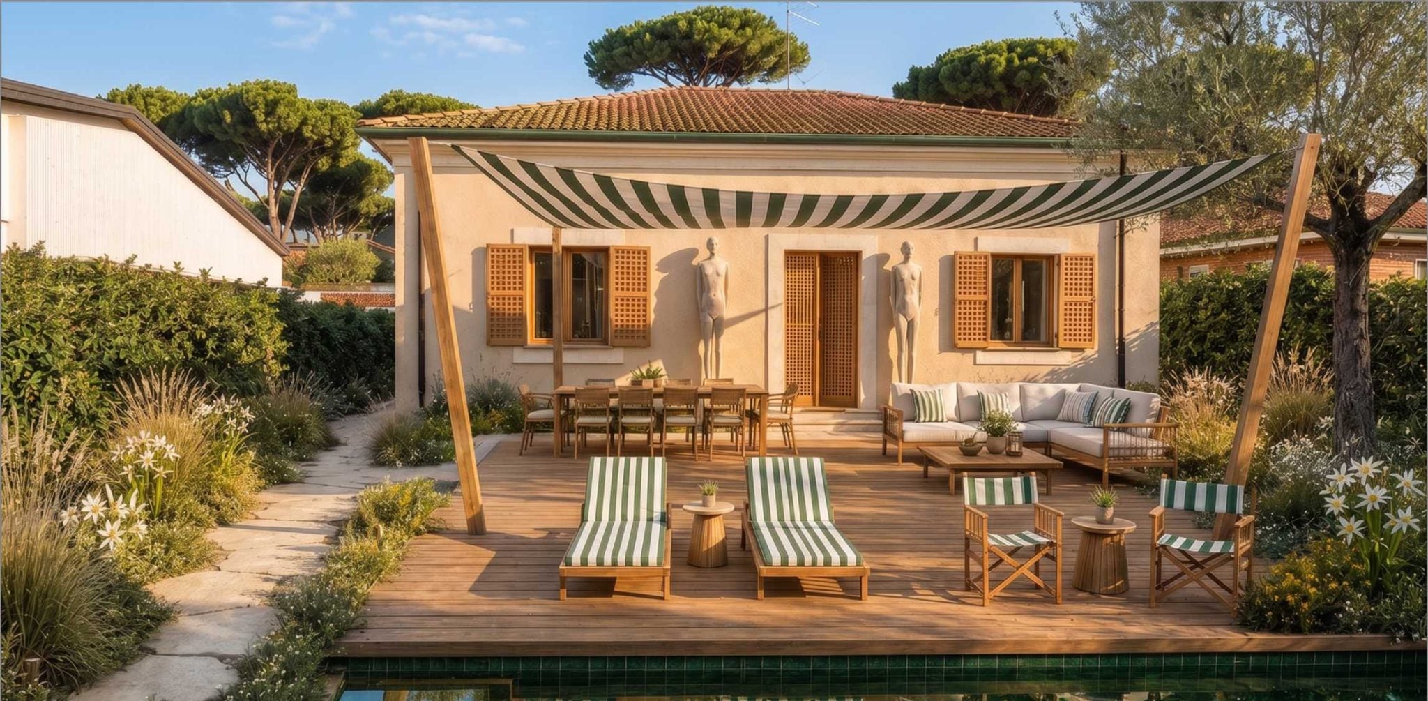 New Designer Villa in Forte dei Marmi-0_485220