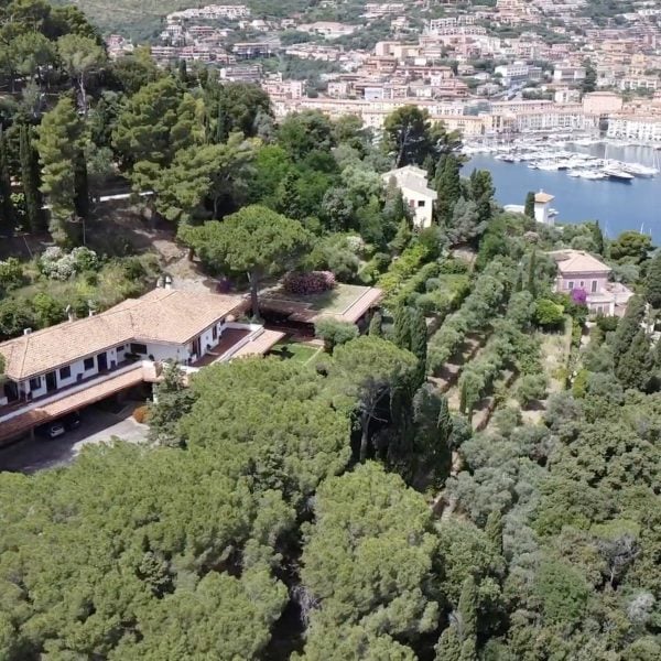 Villa by the Sea in Porto Santo Stefano-0_495952