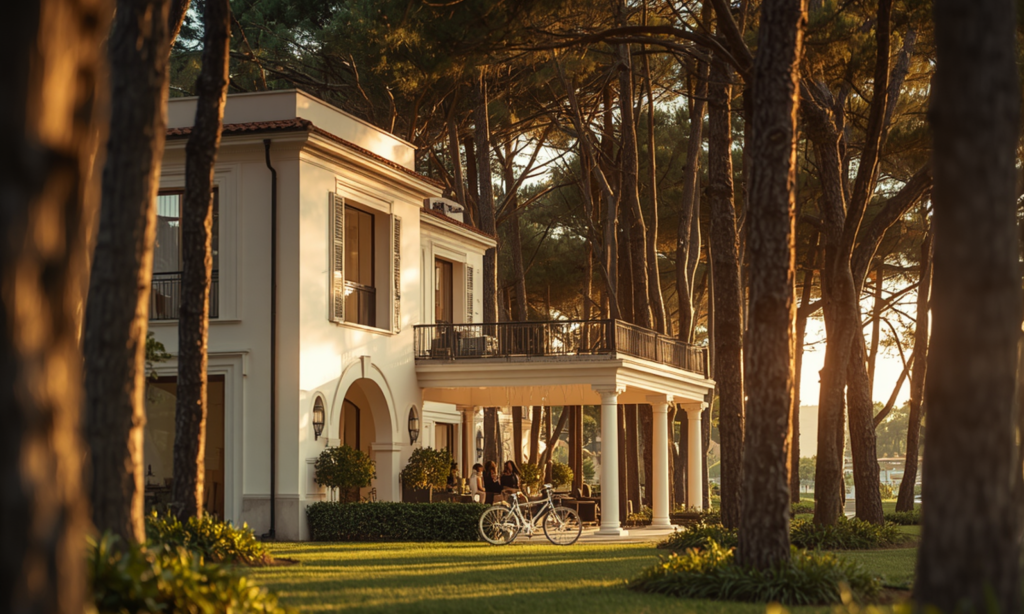 Hospitality Investments in Forte dei Marmi