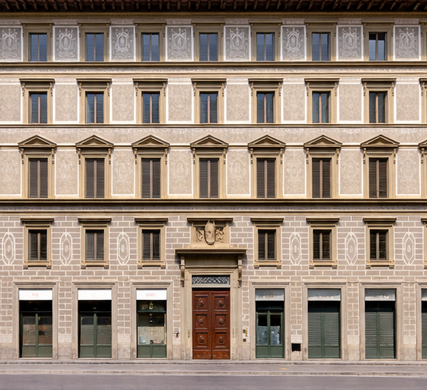 Splendid Apartment in the Center of Florence-0_456232
