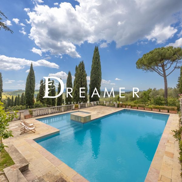 14th-Century Estate with Wine Production in Chianti-1_480878