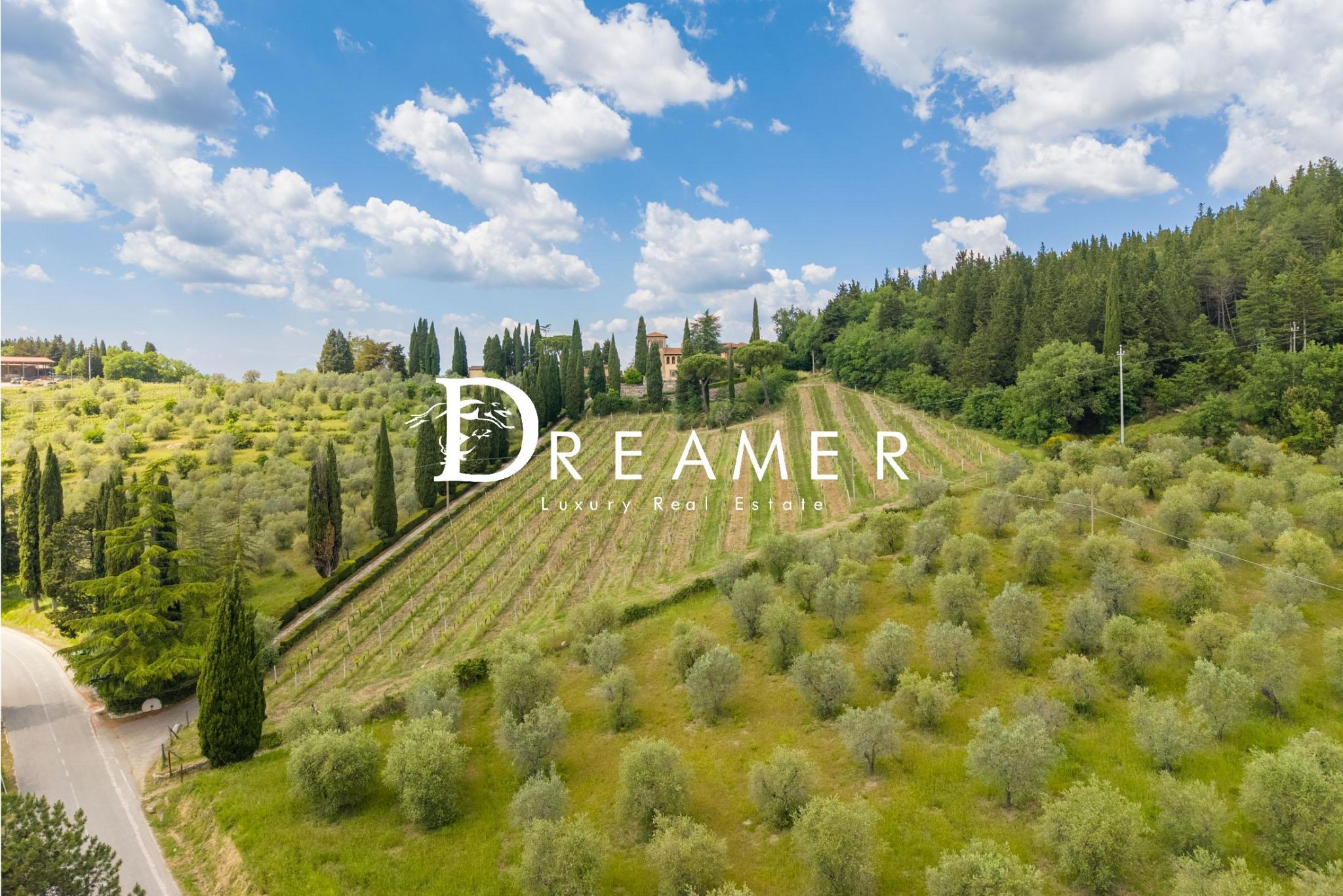 14th-Century Estate with Wine Production in Chianti-2_480870