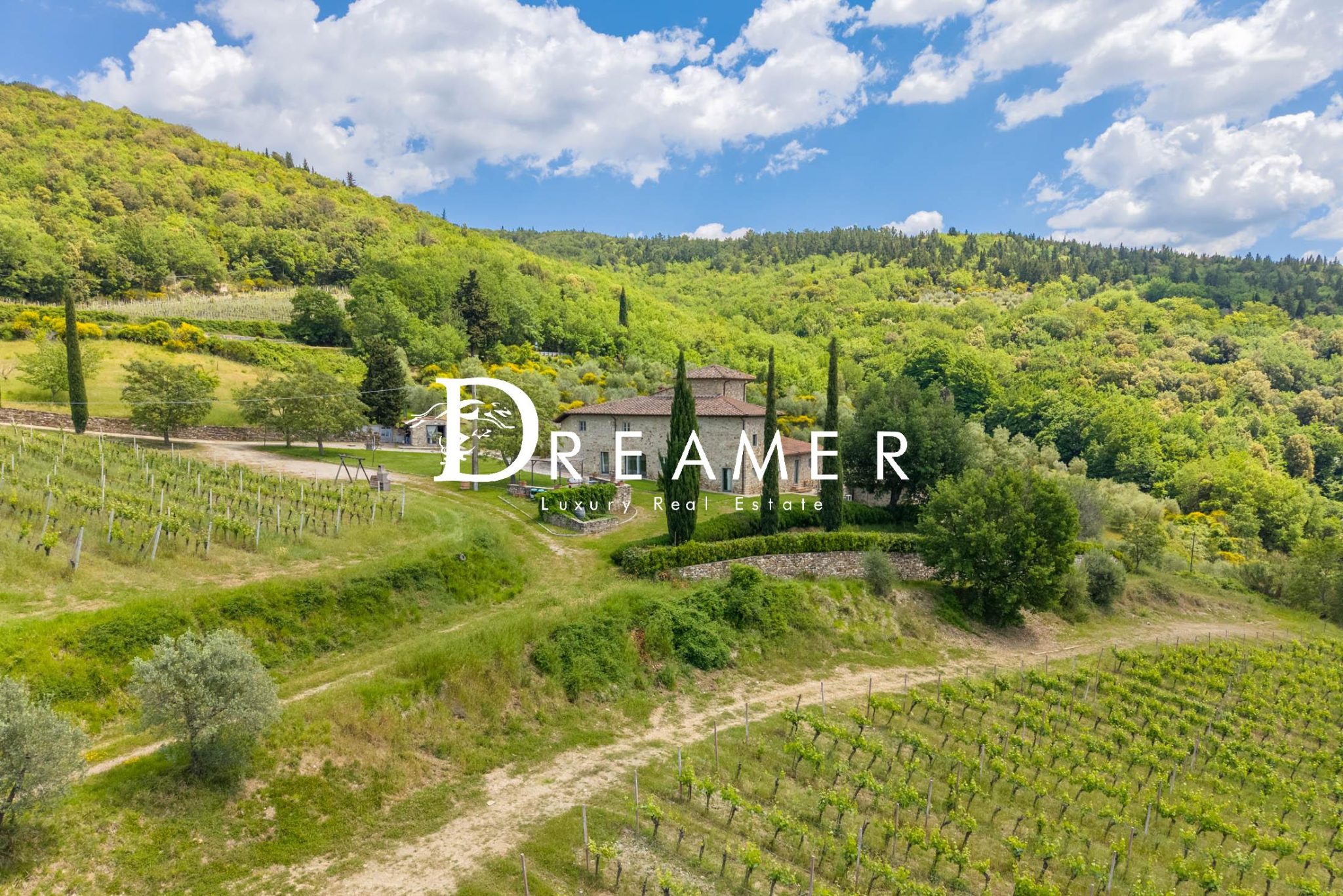 14th-Century Estate with Wine Production in Chianti-4_480902