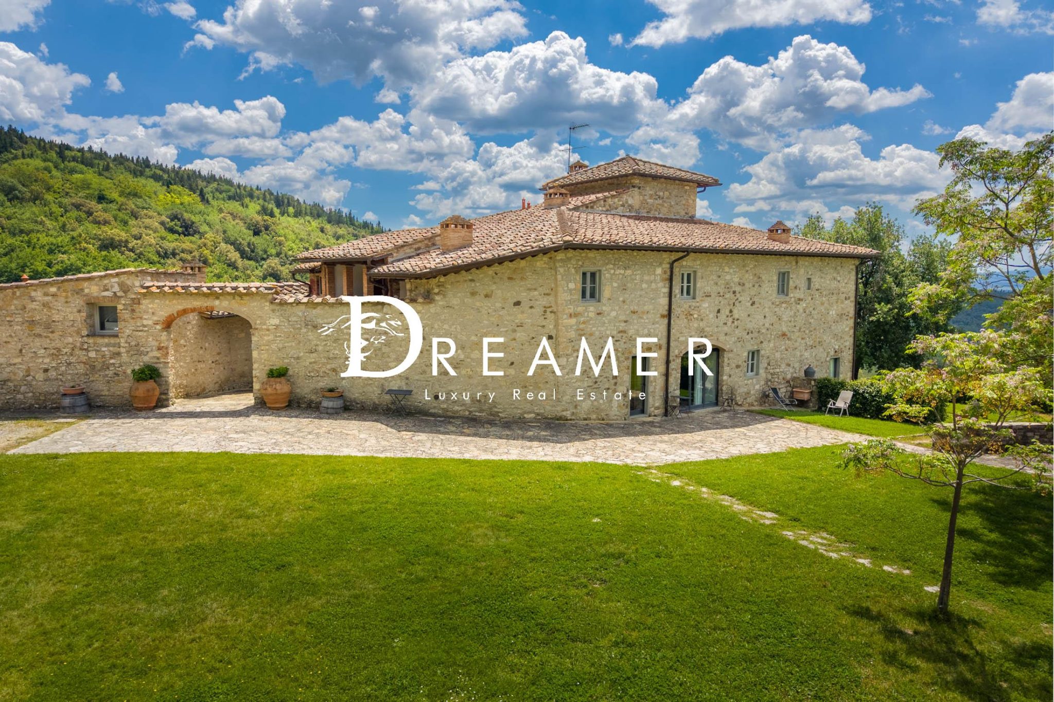 14th-Century Estate with Wine Production in Chianti-13_480892
